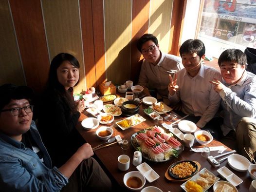 (주)리얼커뮤니케이션즈가 2주년을 맞았습니다.